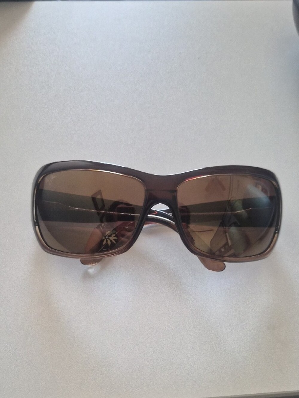 Maui Jim MJ111 Palms